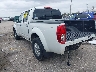 1N6AD0EV1HN****** Salvage and Repairable 2017 Nissan Frontier in Milwaukee