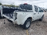 1N6AD0EV1HN****** Salvage and Wrecked 2017 Nissan Frontier in Wisconsin State