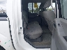 1N6AD0EV1HN****** Wrecked 2017 Nissan Frontier in Milwaukee