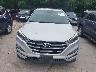 KM8J3CA42JU****** Wrecked 2018 Hyundai Tucson in Texas State