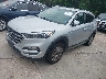 KM8J3CA42JU****** Used and Repairable 2018 Hyundai Tucson in Dallas-Fort Worth