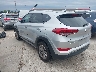 KM8J3CA42JU****** Salvage and Repairable 2018 Hyundai Tucson in Dallas-Fort Worth