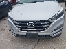 KM8J3CA42JU****** Salvage and Repairable 2018 Hyundai Tucson in Texas State