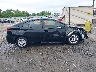 JTDKAMFU3M3****** Repairable 2021 Toyota Prius in Georgia State
