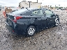 JTDKAMFU3M3****** Salvage and Wrecked 2021 Toyota Prius in Georgia State