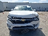 1GCGSDEN9H1****** Usados 2017 Chevrolet Colorado en Estado de California