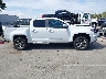 1GCGSDEN9H1****** Reparables 2017 Chevrolet Colorado en Estado de California