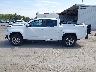 1GCGSDEN9H1****** Salvamento 2017 Chevrolet Colorado
