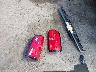 1GCGSDEN9H1****** Destrozados 2017 Chevrolet Colorado en Estado de California