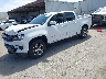 1GCGSDEN9H1****** Usados y Reparables 2017 Chevrolet Colorado en San Diego