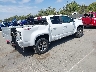 1GCGSDEN9H1****** Salvamento y Destrozados 2017 Chevrolet Colorado en Estado de California