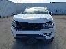1GCGSDEN9H1****** Salvamento y Reparables 2017 Chevrolet Colorado en Estado de California