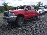 1FTNX21F9YE****** Used and Repairable 2000 Ford F-250 in Greenville