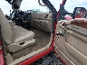 1FTNX21F9YE****** Used and Repairable 2000 Ford F-250 in South Carolina State