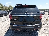 1FM5K8F82KG****** Destrozados 2019 Ford Explorer