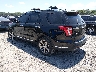 1FM5K8F82KG****** Salvamento y Reparables 2019 Ford Explorer en Charleston