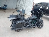 1HD1KEF13PB****** Destrozados 2023 Harley-Davidson FLHTK en Estado de Texas