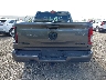 1C6RRFFG1NN****** Salvage 2022 RAM 1500