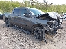 1C6RRFFG1NN****** Salvage and Wrecked 2022 RAM 1500 in Chicago North