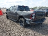 1C6RRFFG1NN****** Salvage and Repairable 2022 RAM 1500 in Chicago North