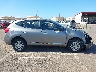 JN8AS5MV8DW****** Repairable 2013 Nissan Rogue in Hawaii State