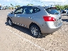JN8AS5MV8DW****** Salvage and Repairable 2013 Nissan Rogue in Honolulu