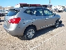JN8AS5MV8DW****** Salvage and Wrecked 2013 Nissan Rogue in Hawaii State