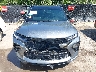 KL79MUSL0NB****** Wrecked 2022 Chevrolet Trailblazer in Kansas State