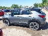 KL79MUSL0NB****** Repairable 2022 Chevrolet Trailblazer in Kansas State