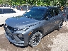 KL79MUSL0NB****** Used and Repairable 2022 Chevrolet Trailblazer in Kansas City