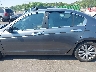 1HGCP3F87BA****** Reparables 2011 Honda Accord en Estado de Carolina del Norte