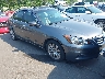 1HGCP3F87BA****** Salvamento y Destrozados 2011 Honda Accord en Raleigh