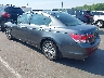 1HGCP3F87BA****** Salvamento y Reparables 2011 Honda Accord en Raleigh