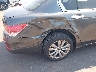 1HGCP3F87BA****** Salvamento y Reparables 2011 Honda Accord en Estado de Carolina del Norte