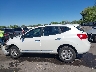 JN8AS5MV6BW****** Reparables 2011 Nissan Rogue en Estado de Utah