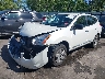 JN8AS5MV6BW****** Usados y Reparables 2011 Nissan Rogue en Salt Lake City