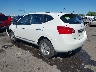 JN8AS5MV6BW****** Salvamento y Reparables 2011 Nissan Rogue en Salt Lake City