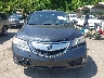 5J8TB4H54EL****** Wrecked 2014 Acura RDX in Maryland State