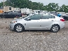 KNAFK4A64F5****** Reparables 2015 Kia Forte en Estado de Georgia