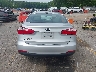 KNAFK4A64F5****** Destrozados 2015 Kia Forte