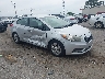 KNAFK4A64F5****** Salvamento y Destrozados 2015 Kia Forte en Atlanta South