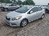 KNAFK4A64F5****** Usados y Reparables 2015 Kia Forte en Atlanta South