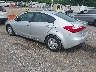 KNAFK4A64F5****** Salvamento y Reparables 2015 Kia Forte en Atlanta South