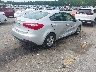 KNAFK4A64F5****** Salvamento y Destrozados 2015 Kia Forte en Estado de Georgia