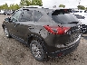 JM3KE4CY2G0****** Salvamento y Reparables 2016 Mazda CX-5 en Denver East