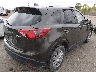 JM3KE4CY2G0****** Salvamento y Destrozados 2016 Mazda CX-5 en Estado de Colorado