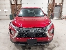 JA4ATVAA0PZ****** Wrecked 2023 Mitsubishi Eclipse in New York State