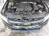 1GCGSDE34G1****** Reparables 2016 Chevrolet Colorado en Atlanta South
