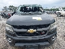 1GCGSDE34G1****** Destrozados 2016 Chevrolet Colorado en Estado de Georgia