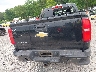 1GCGSDE34G1****** Destrozados 2016 Chevrolet Colorado